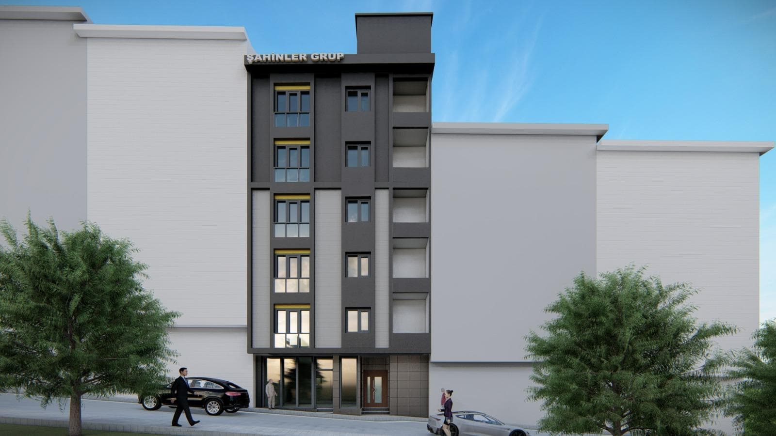 İstanbul Sultangazi